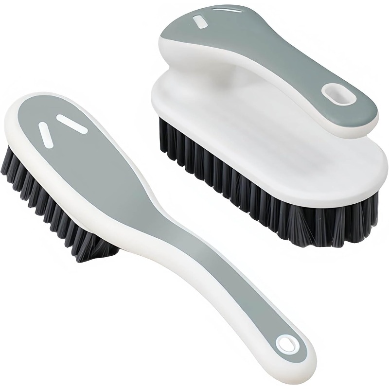 Sneaker Cleaner - Soft Bristle Scrub Cleaning Brush Stain