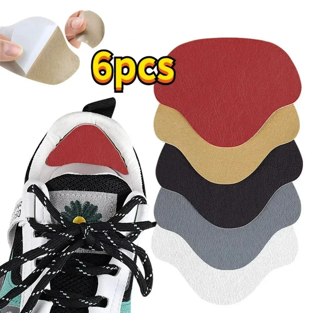 6pcs Self Adhesive Shoe Heel R - Sneaker Protector review and price