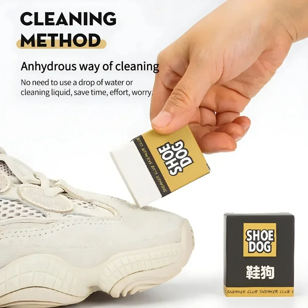 Portable Shoe Wiper, Shoe Shin - Sneaker Cleaner review and price