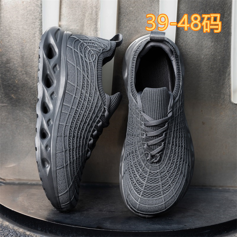 Men's Plus Size Wide Toe Box C - Sneaker Box review and price