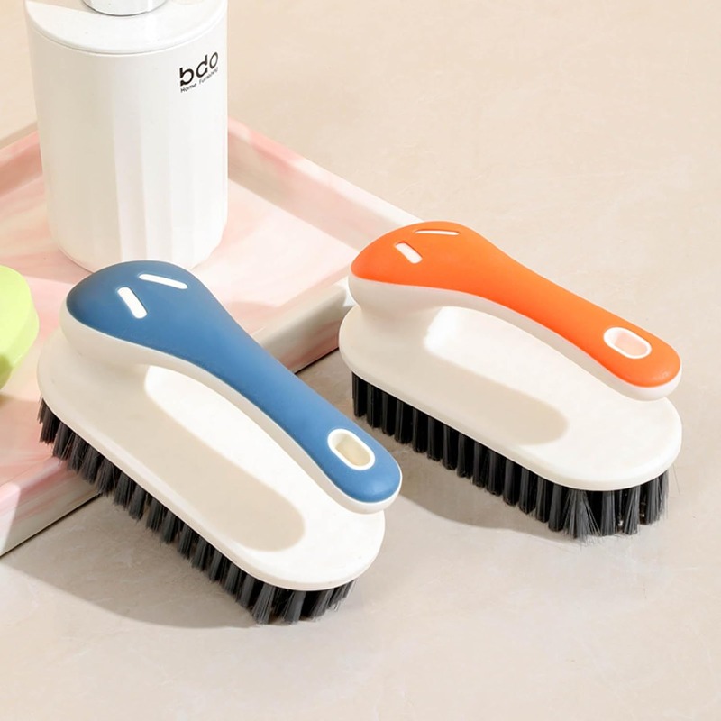 Soft Bristle Scrub Cleaning Br - Sneaker Cleaner review and price