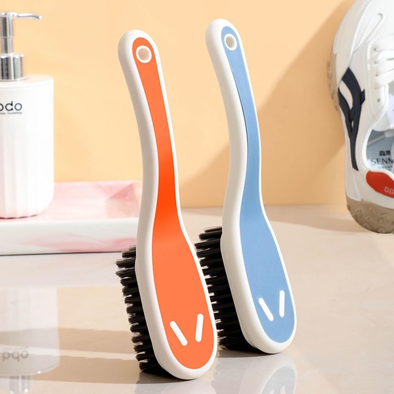 Soft Bristle Scrub Cleaning Br - Sneaker Cleaner review and price
