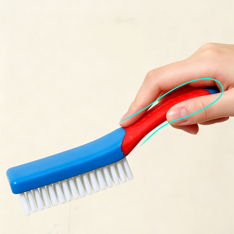 1Pcs Cleaning Brush Anti-scrat - Shoe Cleaning Brush review and price