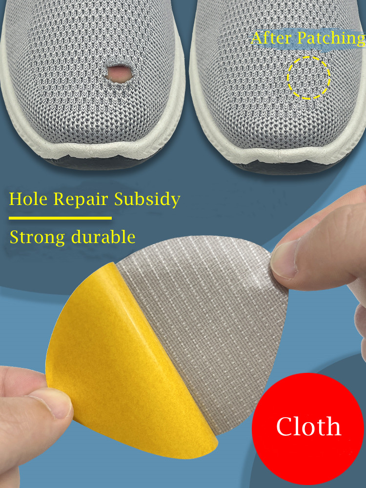 Sports Shoes Patches Vamp Repa - Sneaker Protector review and price