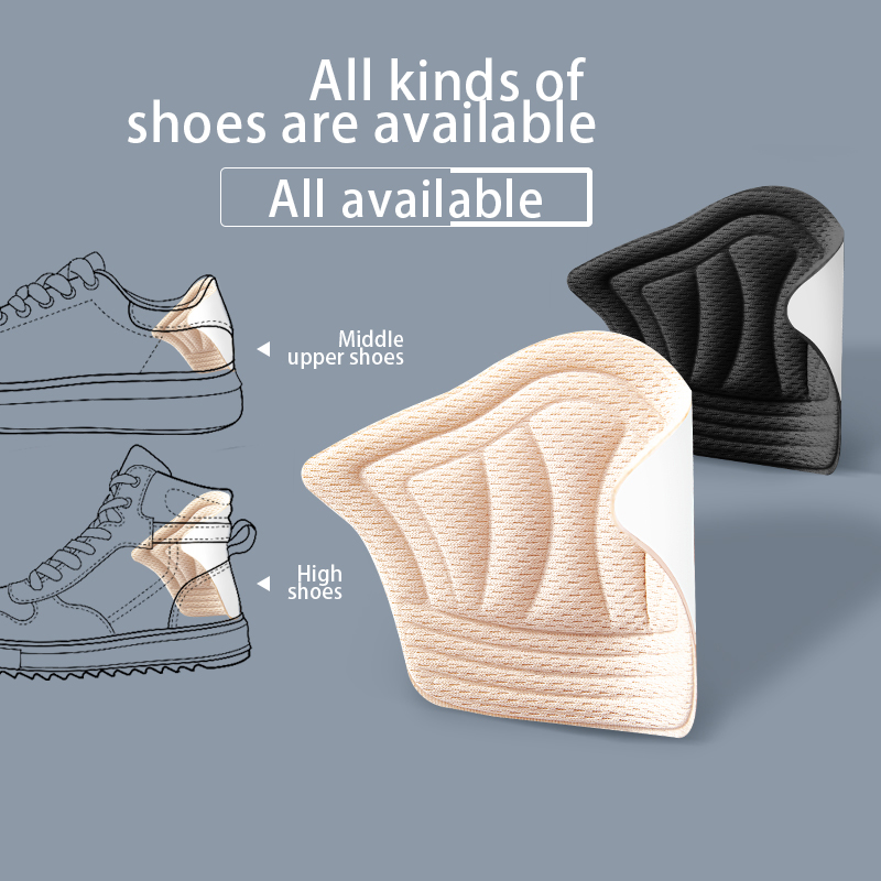Insoles For Sport Shoes Men Ad - Sneaker Protector review and price