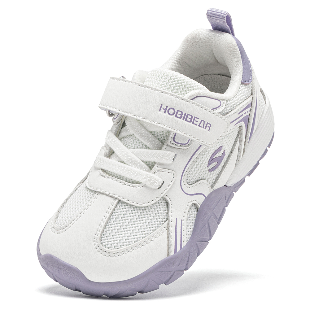 HOBIBEAR Kids Wide Toe Box Sne - Sneaker Box review and price