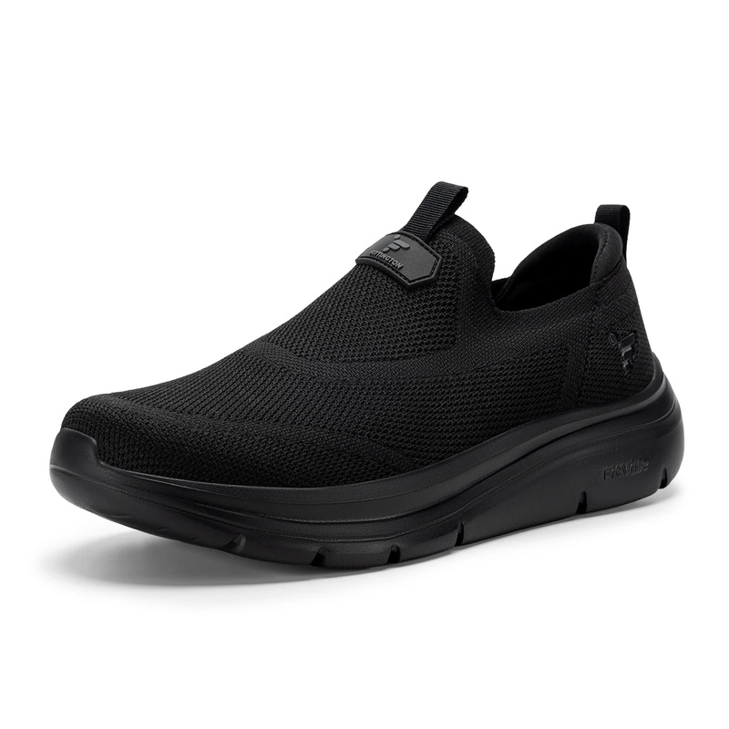 Fitington Wide Toe Box Men'S W - Sneaker Box review and price