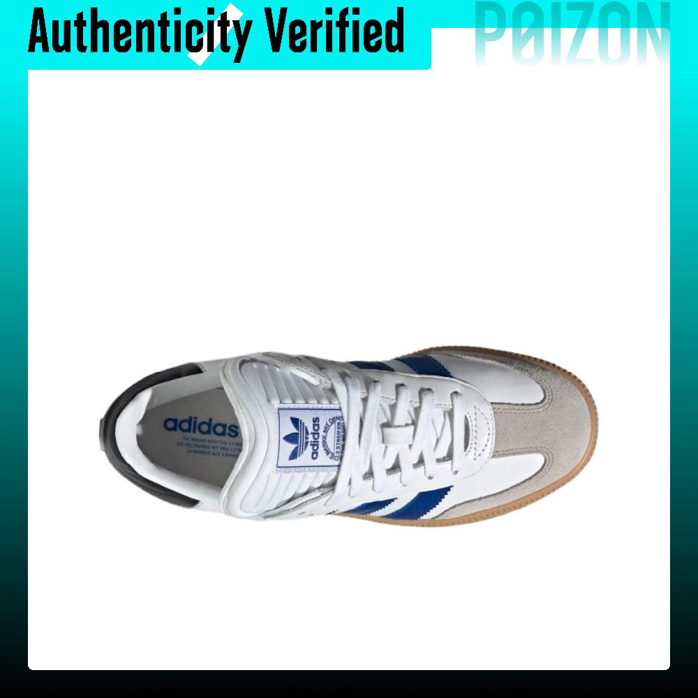Adidas Originals Samba XLG Low - Adidas Shoes Samba review and price