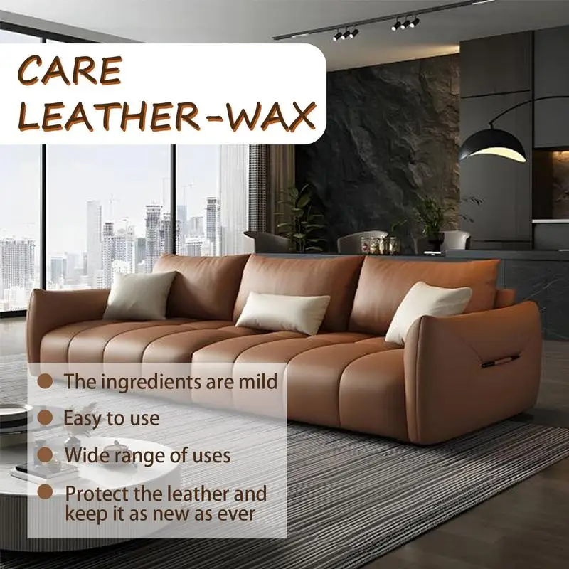Leather Repair Cream Leather C - Shoe Cleaner review and price