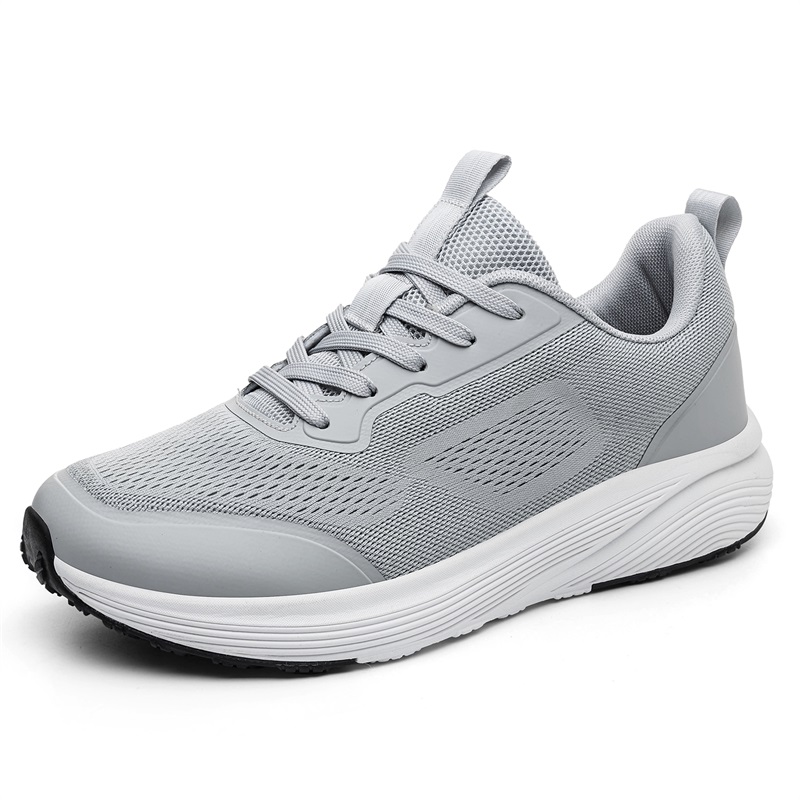Men Wide Toe Athletic Shoes Li - Sneaker Box review and price