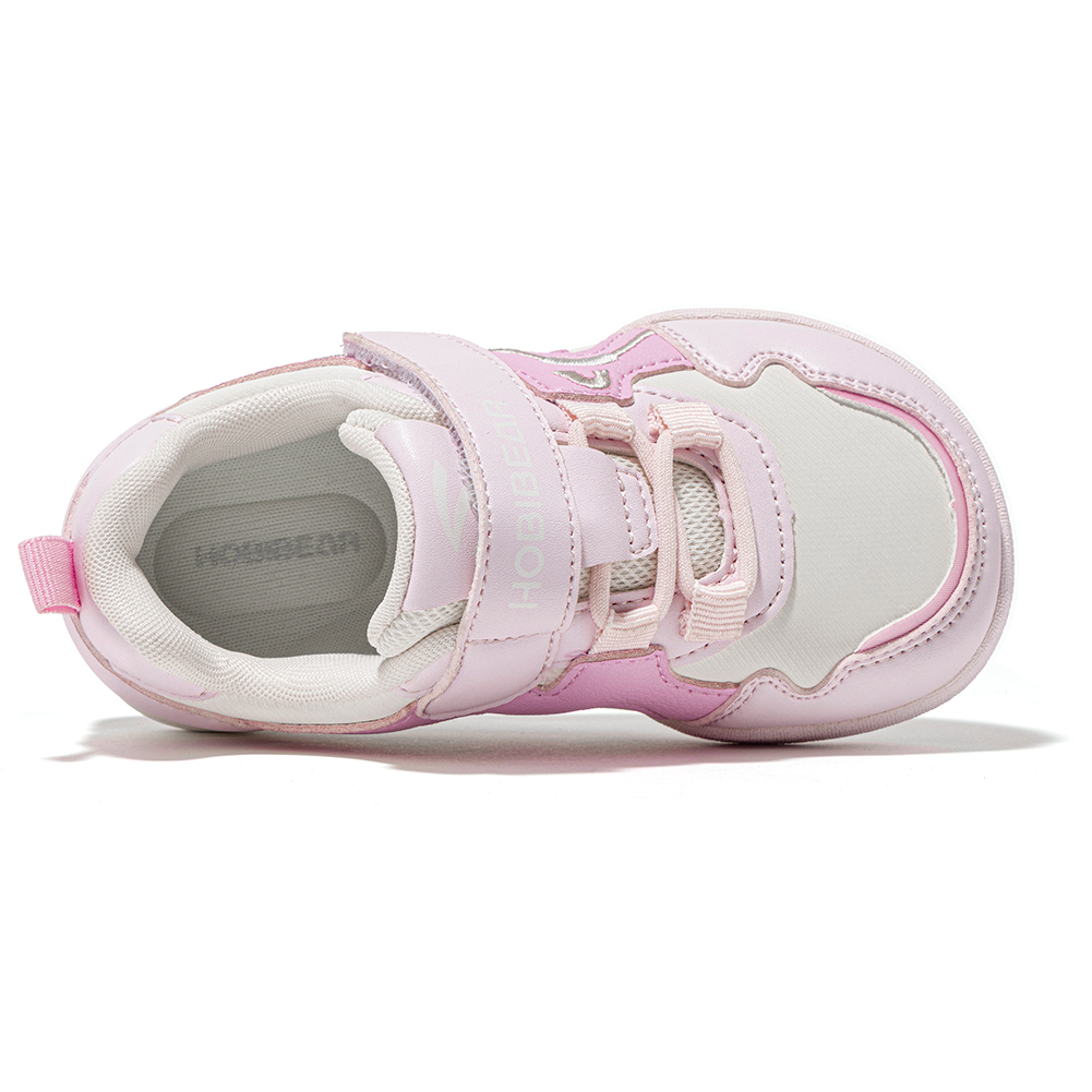 HOBIBEAR Kids Wide Toe Box Tod - Sneaker Box review and price