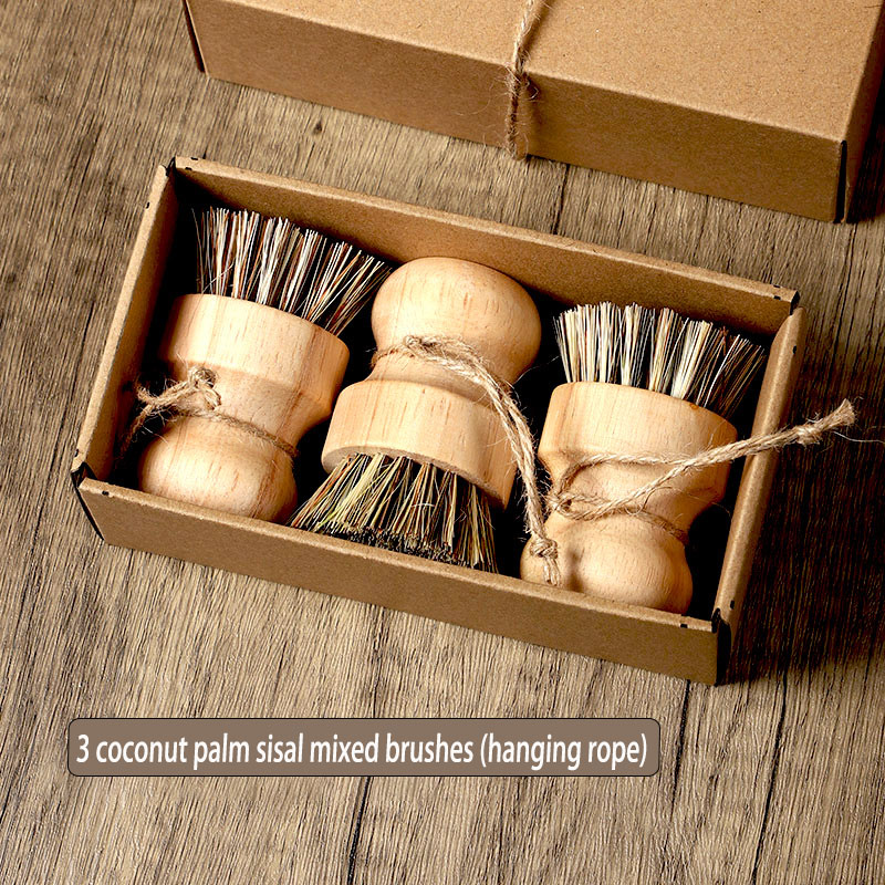 Shoe Brush Gift Good New Solid - Shoe Cleaning Brush review and price