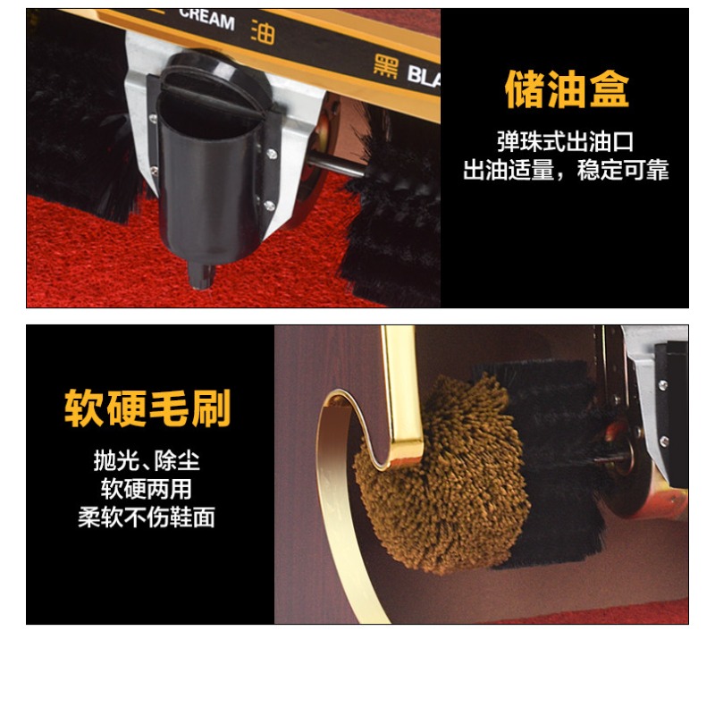 220V 100W Electric Shoes Clean - Shoe Cleaner review and price