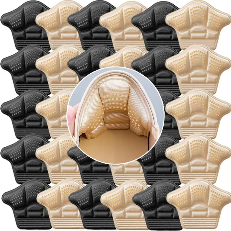 8pcs Heel Stickers Heel Protec - Sneaker Protector review and price